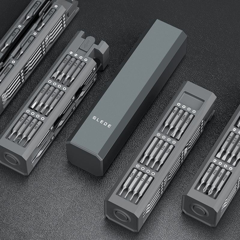 Multi-function Screwdriver Set
