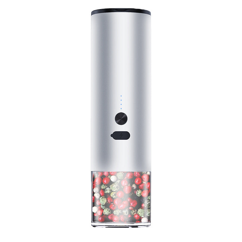 Electric Salt & Pepper / Food Grinder Mill