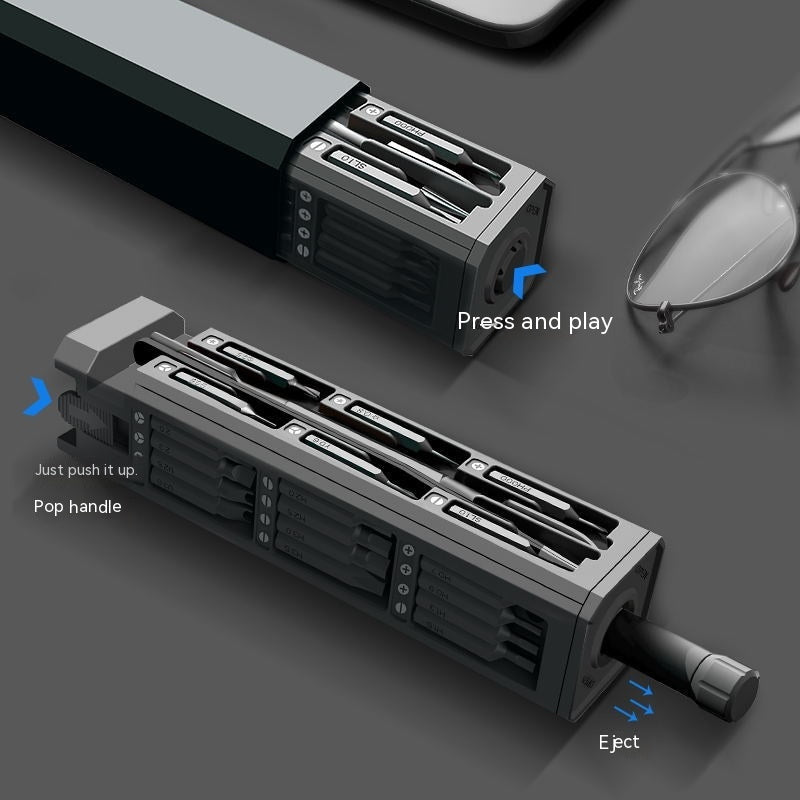 Multi-function Screwdriver Set