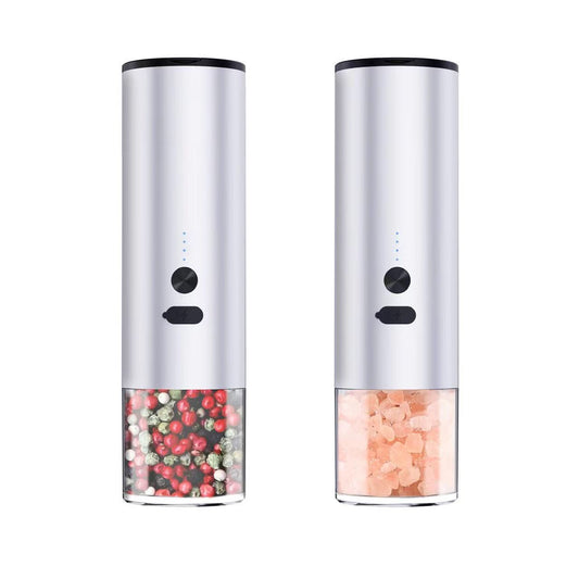 Electric Salt & Pepper / Food Grinder Mill