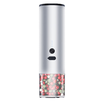 Electric Salt & Pepper / Food Grinder Mill